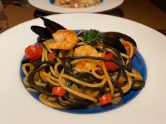 -柏蔻餐厅Le Banquet Bistro(天河北店)