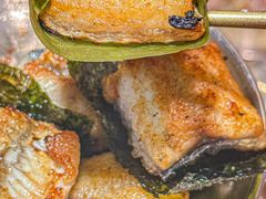 -西塔老太太泥炉烤肉(湖东领汇广场店)