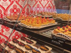-CC BAGEL&SCONE 贝果与司康(南开大悦城店)