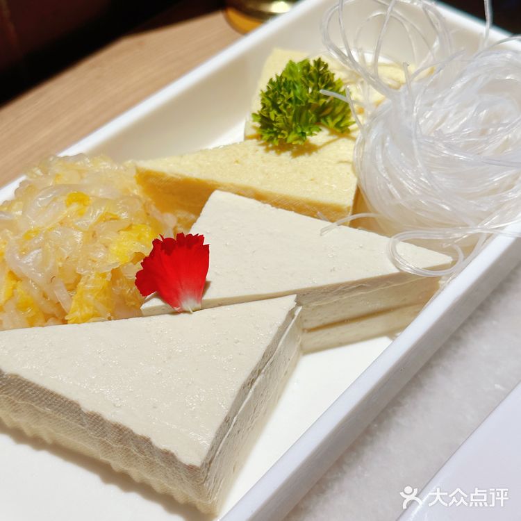 马辈儿铜锅涮肉，就是一个地道！