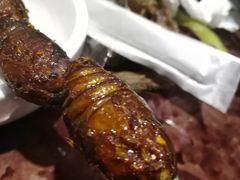 -张记焖窑·十五年专注焖烤(雍和宫店)