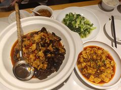 -饭橘汉江码头·乡野土菜馆(静安路店)