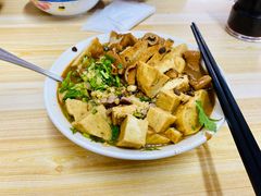 -陈记卤煮小肠