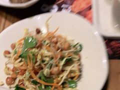 家常大拌菜-管氏翅吧(国展店)