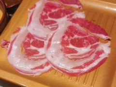 -牛YO寿喜烧和牛火锅自助(三台子万象汇店)