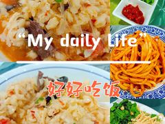 -老孙家饭庄·非遗(东关店)