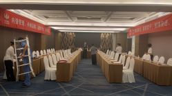 -友豪锦江酒店·宴会厅