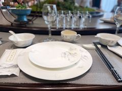 -小城故事情调餐厅(天缘大楼店)