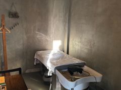 -施奈儿.洗头頭療.按摩SPA.采耳(上梅林店)