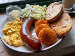 brunch&nbsp;combo-RAC BAR(安福路店)