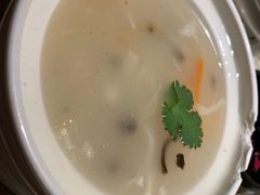 -绿茶餐厅(乐峰广场店)