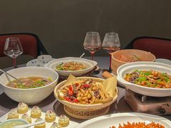 -简小舍·民间手艺菜(武昌江滩店)