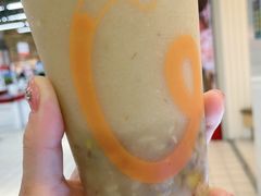 -CoCo都可(大润发中原店)