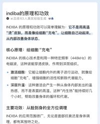 点击看大图 -半岛故事·法儿曼抗衰·indiba中心