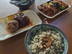 -盛记灶头菜饭(祝桥店)