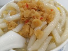 -东江海鲜酒家(艺都分店)