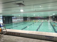 -汕头市游泳跳水馆