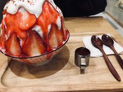 -怪物的冰与火(天虹商场中山路店)