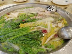 -芭夯兔·无骨兔汤锅(华阳店)