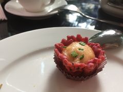 -圣丰索菲特·2 On 988 Café 自助餐厅
