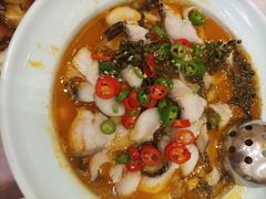 -顺风海鲜港(长寿路店)