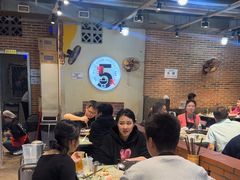 -五里关火锅(牛市口店)