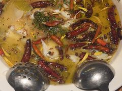 -太二酸菜鱼(SM城市广场店)