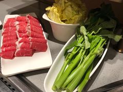 -海底捞火锅(方圆荟店)