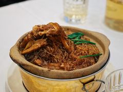 干烧鹅掌（小份）-阿诺泰·泰国餐厅(紫荆店)
