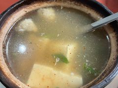 -四合心砂锅居(轩辕小区店)