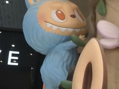 -南京路步行街