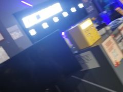 -DC逃逃屋沉浸剧情密室(南京东路步行街店)