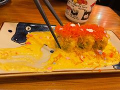 -桃太郎创作料理(大坪店)