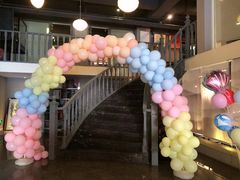 -云间宿茶空间(嘉杰国际广场店)