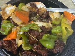 -缘久缘米粉(新街口店)