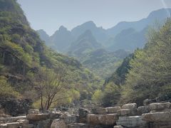 -孤山寨风景区