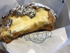 -田中先生の泡芙工坊(罗斯福店)