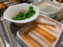 -海底捞火锅(铂澜大象城店)
