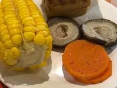 -So Lounge索兰至餐厅(蓝色港湾店)