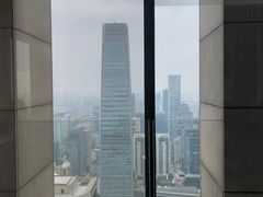 -北京柏悦酒店·锦庭餐厅Dining Room