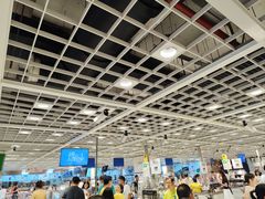 -宜家家居(四元桥商场店)