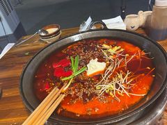 -咖咖火锅(老店)