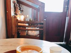 -春风十里咖啡馆