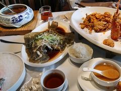 -人杰鱼乐轩(珠江路店)