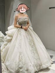 -SATIN COUTURE瑟庭婚纱礼服馆