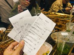 -盟重烧烤(东瓜山创始店)