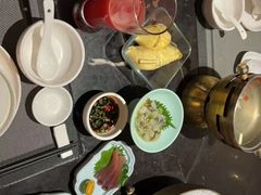 -半岛翡丽海鲜自助餐厅(观风亭店)