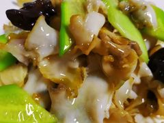 -万盛合(渔人码头店)