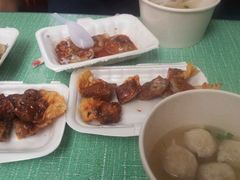 -原巷口鱼丸店(龙头路外卖店)