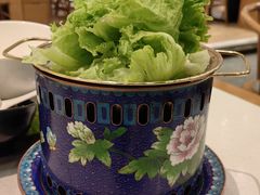 -东来顺饭庄(奥莱店)